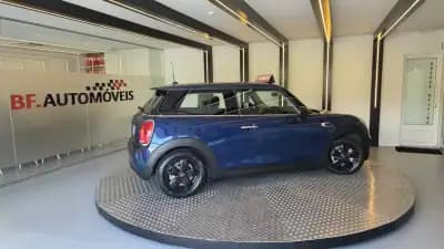 Vendo MINI 2014 - 10900 EUR, 209521 km - AUTO.MOTO.pt