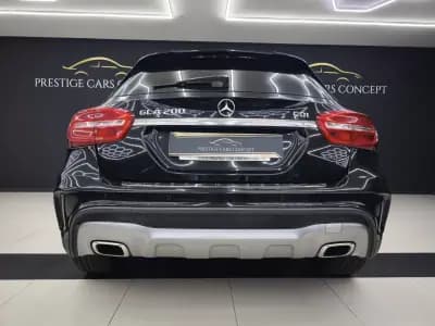 Vendo Mercedes-Benz GLA 200 2014 - 22950 EUR, 245585 km - AUTO.MOTO.pt