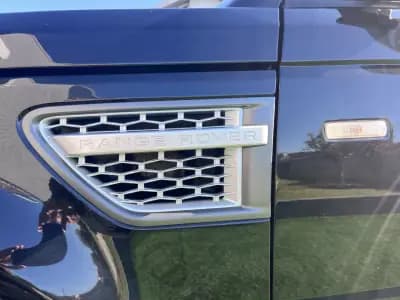 Vendo Land Rover Range Rover Sport 2012 - 28500 EUR, 164300 km - AUTO.MOTO.pt