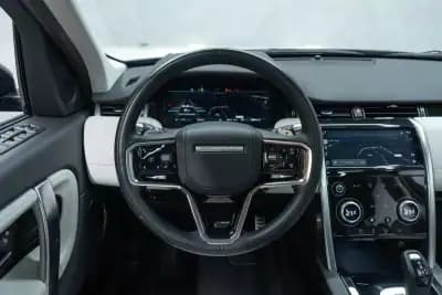 Vendo Land Rover Discovery Sport 2021 - 36950 EUR, 63000 km - AUTO.MOTO.pt