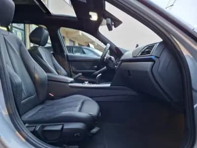 Vendo BMW 320 2013 - 21500 EUR, 216000 km - AUTO.MOTO.pt