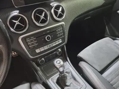 Sell Mercedes-Benz A 180 2017 - 18800 EUR, 152000 km - AUTO.MOTO.pt