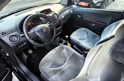 Vendo Citroën C2 2005 - 3999 EUR, 200000 km - AUTO.MOTO.pt