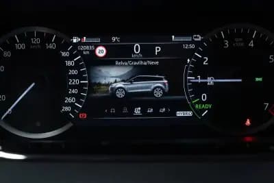 Sell Land Rover Range Rover Evoque 2021 - 40950 EUR, 20000 km - AUTO.MOTO.pt