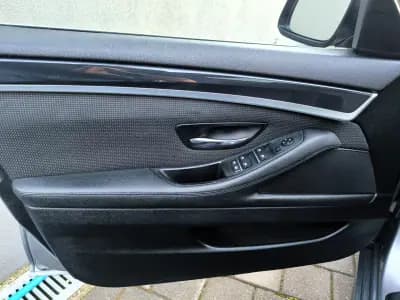 Vendo BMW 520 2011 - 14950 EUR, 197000 km - AUTO.MOTO.pt