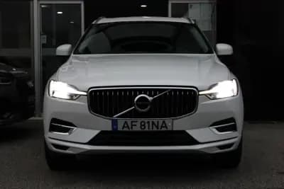 Sell Volvo XC 60 2021 - 31900 EUR, 121360 km - AUTO.MOTO.pt