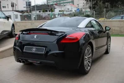 Vendo Peugeot RCZ 2012 - 12990 EUR, 198500 km - AUTO.MOTO.pt