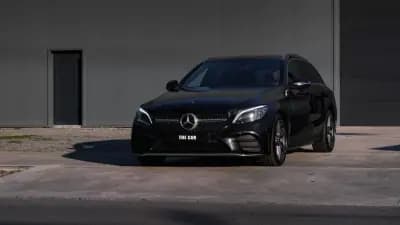 Sell Mercedes-Benz C 220 2020 - 29000 EUR, 169000 km - AUTO.MOTO.pt