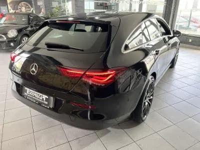 Sell Mercedes-Benz CLA 180 2020 - 25800 EUR, 83430 km - AUTO.MOTO.pt