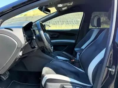 Sell SEAT Leon 2015 - 24900 EUR, 129900 km - AUTO.MOTO.pt