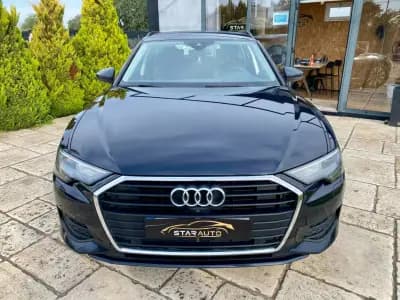 Vendo Audi A6 Avant 2019 - 30990 EUR, 134028 km - AUTO.MOTO.pt