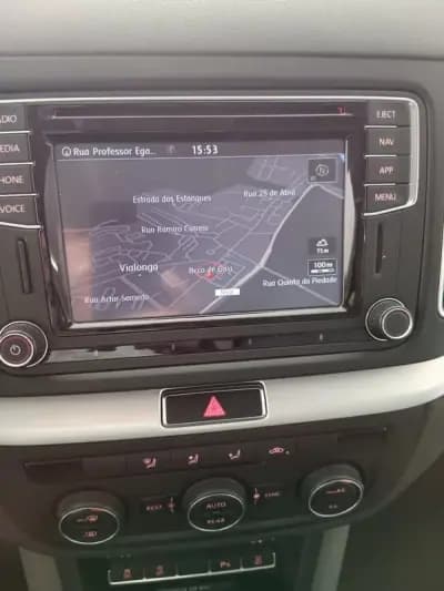 Vendo Volkswagen Sharan 2018 - 24950 EUR, 134000 km - AUTO.MOTO.pt