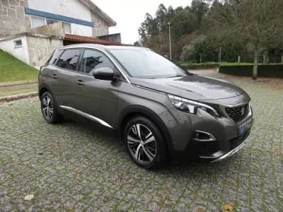 Sell Peugeot 3008 2017 - 18990 EUR, 151000 km - AUTO.MOTO.pt