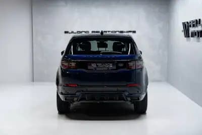 Vendo Land Rover Discovery Sport 2021 - 36950 EUR, 63000 km - AUTO.MOTO.pt
