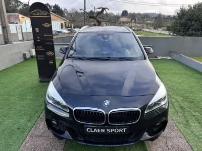 Sell BMW 216 Active Tourer 2015 - 14900 EUR, 210000 km - AUTO.MOTO.pt