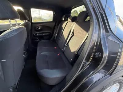 Vendo Nissan Juke 2015 - 11900 EUR, 86539 km - AUTO.MOTO.pt