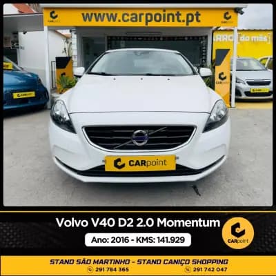 Sell Volvo 121 2016 - 15900 EUR, 142000 km - AUTO.MOTO.pt