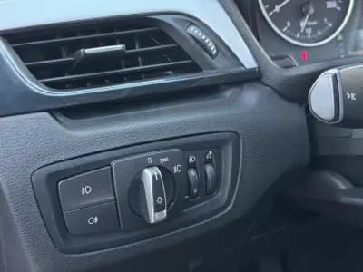 Vendo BMW X1 2016 - 16900 EUR, 166427 km - AUTO.MOTO.pt