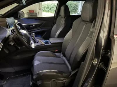 Vendo Peugeot 3008 2018 - 17500 EUR, 134944 km - AUTO.MOTO.pt