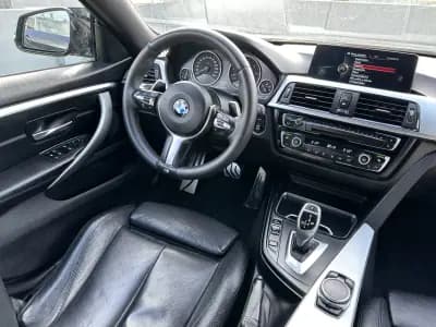 Vendo BMW 430 Gran Coupé 2016 - 22900 EUR, 180000 km - AUTO.MOTO.pt