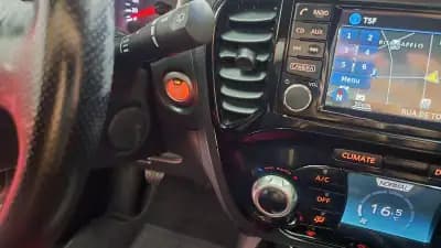 Vendo Nissan Juke 2017 - 12290 EUR, 125919 km - AUTO.MOTO.pt