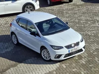 Sell SEAT Ibiza 2023 - 18250 EUR, 32700 km - AUTO.MOTO.pt