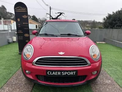 Vendo MINI 2009 - 6900 EUR, 190000 km - AUTO.MOTO.pt