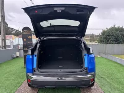 Sell Peugeot 3008 2022 - 19900 EUR, 186000 km - AUTO.MOTO.pt