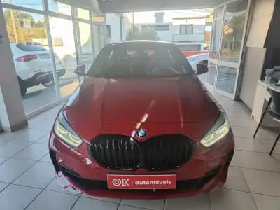Vendo BMW 120 2020 - 27500 EUR, 113000 km - AUTO.MOTO.pt