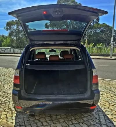 Vendo BMW X3 2008 - 11000 EUR, 268000 km - AUTO.MOTO.pt