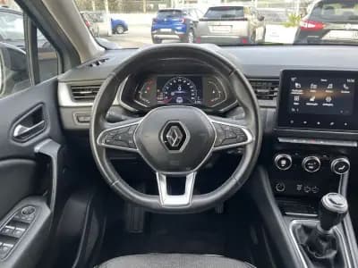 Vendo Renault Captur 2021 - 14950 EUR, 119000 km - AUTO.MOTO.pt