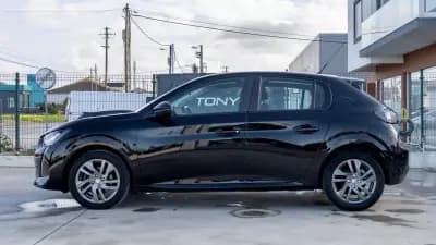 Sell Peugeot 208 2021 - 13490 EUR, 105000 km - AUTO.MOTO.pt