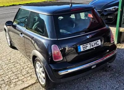 Sell MINI 2003 - 6500 EUR, 240000 km - AUTO.MOTO.pt