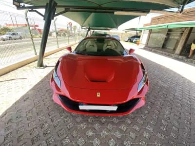 Sell Ferrari F8 Tributo 2022 - 425600 EUR, 4336 km - AUTO.MOTO.pt