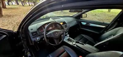 Sell Mercedes-Benz C 230 2009 - 14990 EUR, 214000 km - AUTO.MOTO.pt