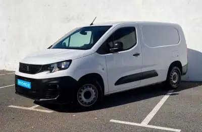 Sell Peugeot Partner Longa 3 Lugares 1.5 BlueHdi 2020 - 12177 EUR, 147024 km - AUTO.MOTO.pt