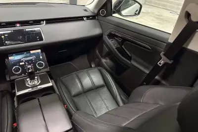 Sell Land Rover Range Rover Evoque 2021 - 39950 EUR, 51541 km - AUTO.MOTO.pt