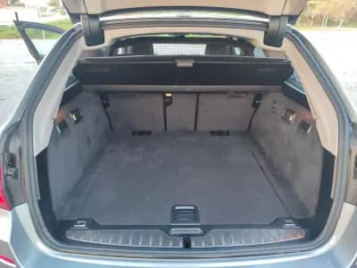 Vendo BMW 520 2013 - 15990 EUR, 256000 km - AUTO.MOTO.pt