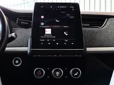 Vendo Renault Zoe 2020 - 16500 EUR, 105000 km - AUTO.MOTO.pt