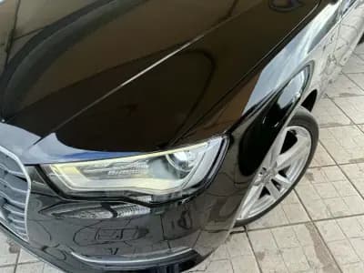 Vendo Audi A3 Sportback 2015 - 17750 EUR, 151869 km - AUTO.MOTO.pt