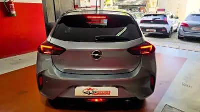 Vendo Opel Corsa 2021 - 14900 EUR, 84936 km - AUTO.MOTO.pt