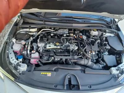 Sell Toyota Corolla 2024 - 34980 EUR, 32465 km - AUTO.MOTO.pt