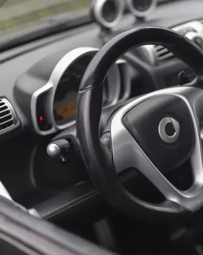 Sell Smart Fortwo Cabrio 2007 - 6750 EUR, 160289 km - AUTO.MOTO.pt