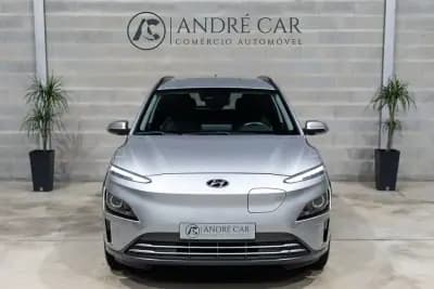 Sell Hyundai Kauai 2022 - 17950 EUR, 27543 km - AUTO.MOTO.pt