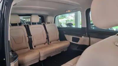 Sell Mercedes-Benz V 300 2022 - 70000 EUR, 119675 km - AUTO.MOTO.pt