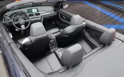 Vendo BMW 430 2018 - 42990 EUR, 65298 km - AUTO.MOTO.pt