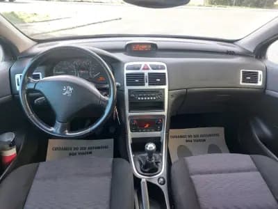 Sell Peugeot 307 SW 2005 - 3490 EUR, 314070 km - AUTO.MOTO.pt