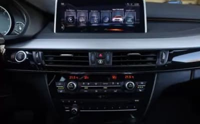 Sell BMW X6 M 2017 - 56900 EUR, 92893 km - AUTO.MOTO.pt