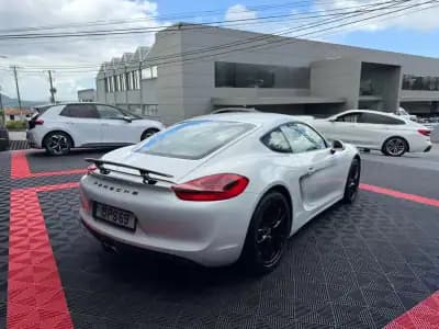Sell Porsche Cayman 2013 - 44900 EUR, 114000 km - AUTO.MOTO.pt