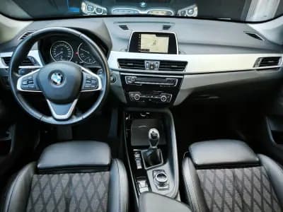 Sell BMW X1 2018 - 19950 EUR, 159800 km - AUTO.MOTO.pt